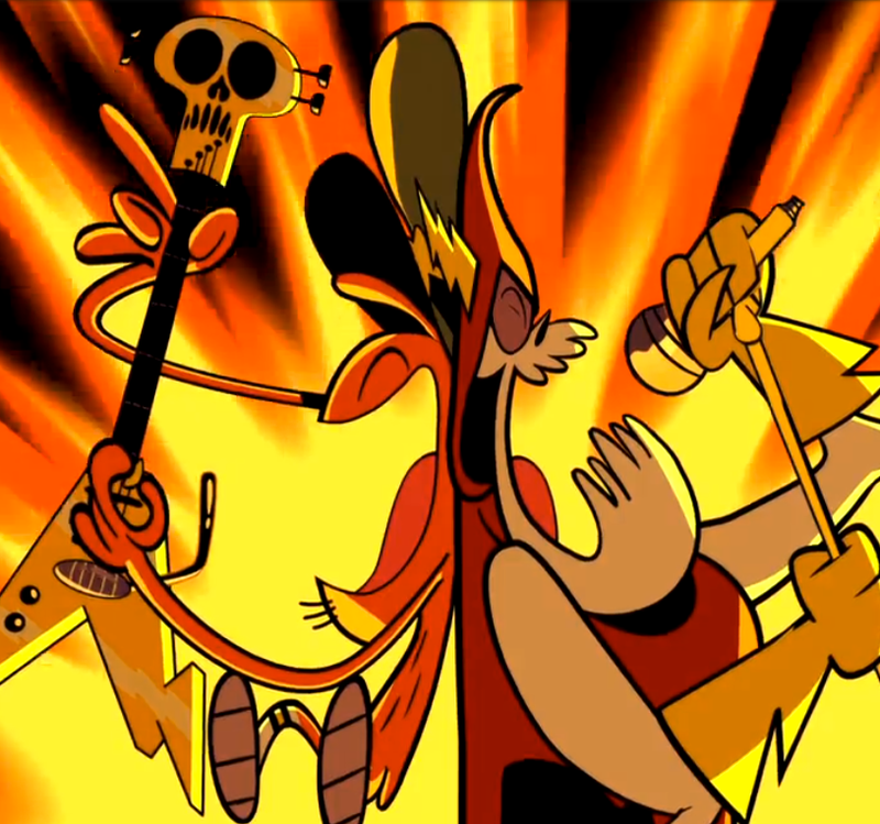 Illustration for article titled Wander Over Yonder presents Hater at his most over-the-top, to mixed results